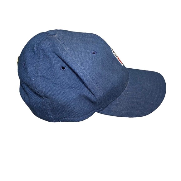 Vintage New Era Republican Party Snapback Hat - Picture 2 of 7